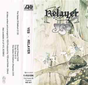 Yes - Relayer