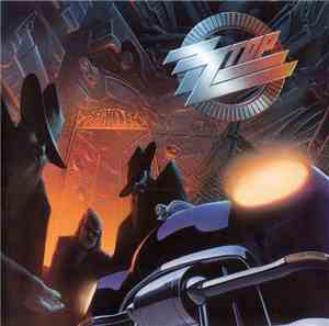 ZZ Top - Recycler