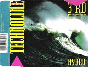 3 rd Electric - Hydro