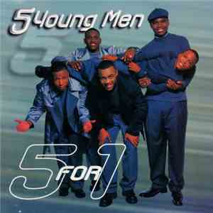 5 Young Men - 5 For 1