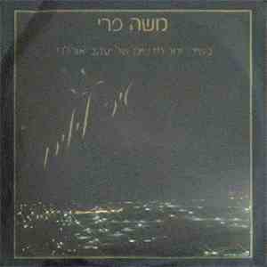 משה פרי - עיר לילית