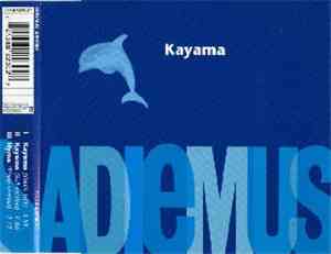 Adiemus - Kayama