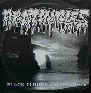Agathocles - Black Clouds Determinate