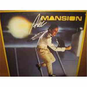 Alec Mansion - Alec Mansion