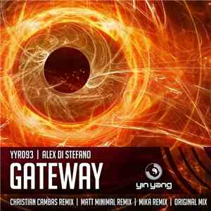 Alex Di Stefano - Gateway