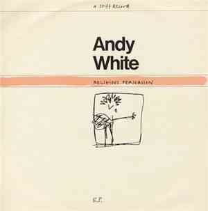 Andy White  - Religious Persuasion