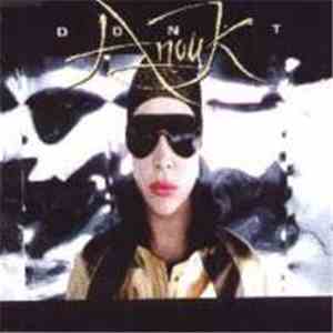 Anouk - Don't