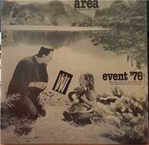 Area  - Event '76