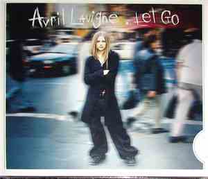 Avril Lavigne - Let Go
