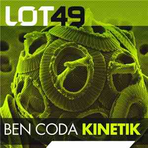 Ben Coda - Kinetik