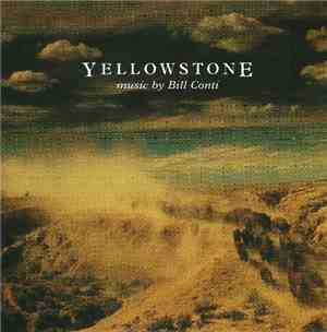 Bill Conti - Yellowstone