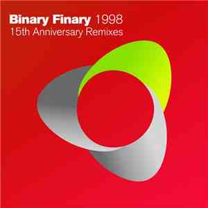 Binary Finary - 1998 (15th Anniversary Remixes)