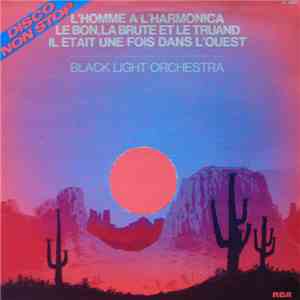 Black Light Orchestra - Once Upon A Time...