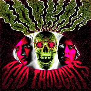 Bobkat  - Acid Thoughts