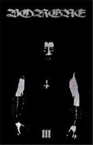 Borgne - III