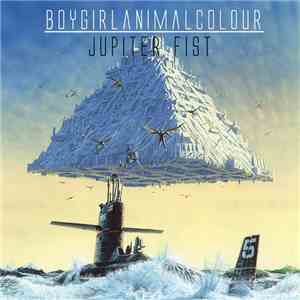 Boygirlanimalcolour - Jupiter Fist