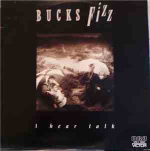 Bucks Fizz - I Hear Talk