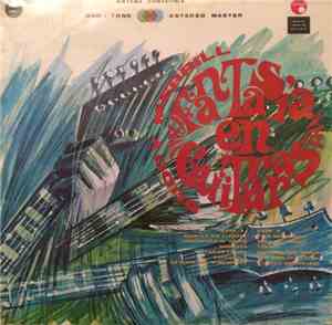 Buddy Merrill - Fantasía En Guitarras