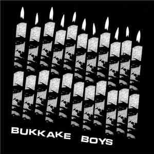 Bukkake Boys - Bukkake Boys