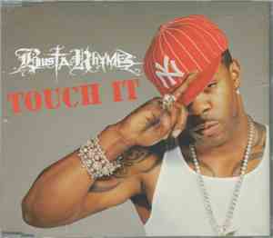 Busta Rhymes - Touch It