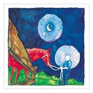 Calexico And Iron And Wine - In The Reins
