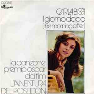 Carla Bissi - Il Giorno Dopo (The Morning After)