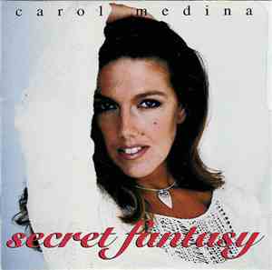 Carol Medina - Secret Fantasy