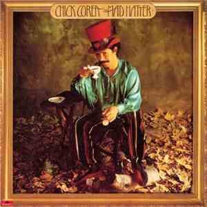 Chick Corea - The Mad Hatter