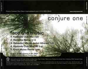 Conjure One - Face The Music