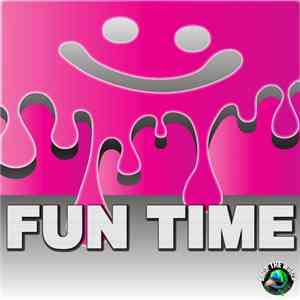 Curtis B  - Fun Time