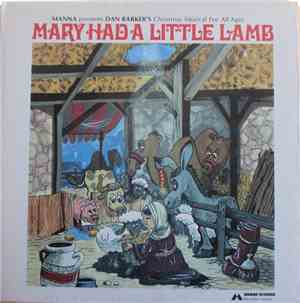 Dan Barker - Mary Had a Little Lamb