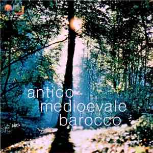 Danimo - Antico - Medioevale - Barocco