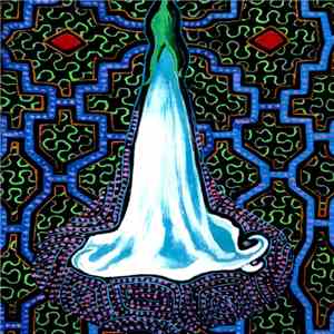 Datura Blues - Serpent Of The Obsidian Knives