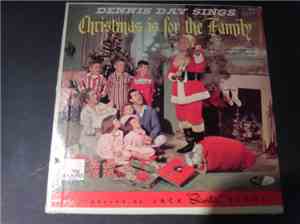 Dennis Day - Dennis Day Sings 