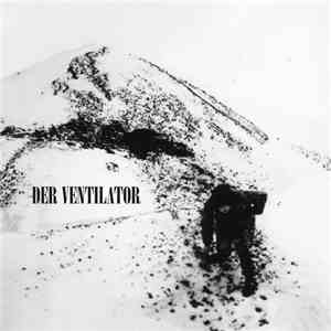 Der Ventilator - White EP