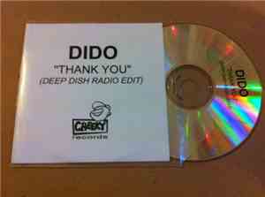 Dido - Thank You