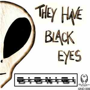 Dionigi - They Have Black Eyes