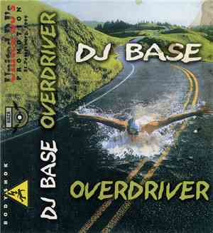 DJ Base - Overdriver