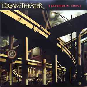 Dream Theater - Systematic Chaos