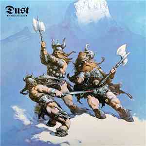 Dust  - Hard Attack