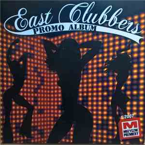 East Clubbers - Promo Album
