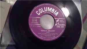 Eddie Calvert - Berlin Melody / My True Love
