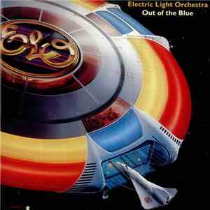 Electric Light Orchestra - Out Of The Blue