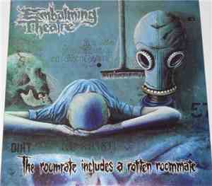 Embalming Theatre / Archagathus - The Roomrate Includes A Rotten Roommate / ...