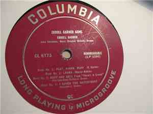 Erroll Garner - Erroll Garner Gems