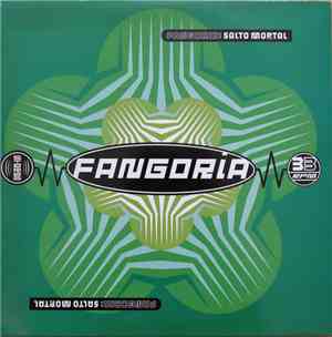 Fangoria - Salto Mortal