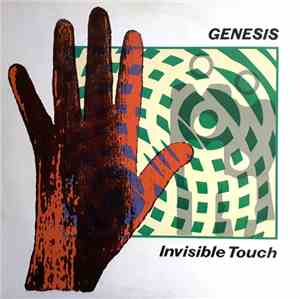 Genesis - Invisible Touch