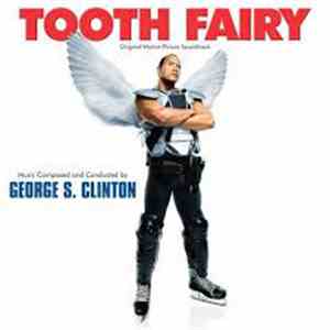 George S. Clinton - Tooth Fairy OST