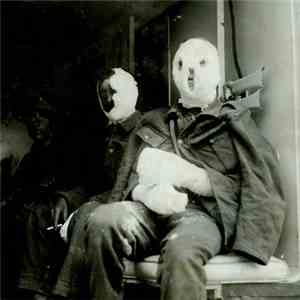 Gnaw Their Tongues - Sulfur