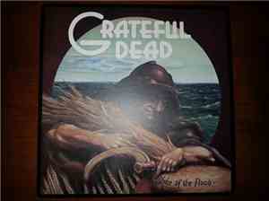Grateful Dead - Wake Of The Flood